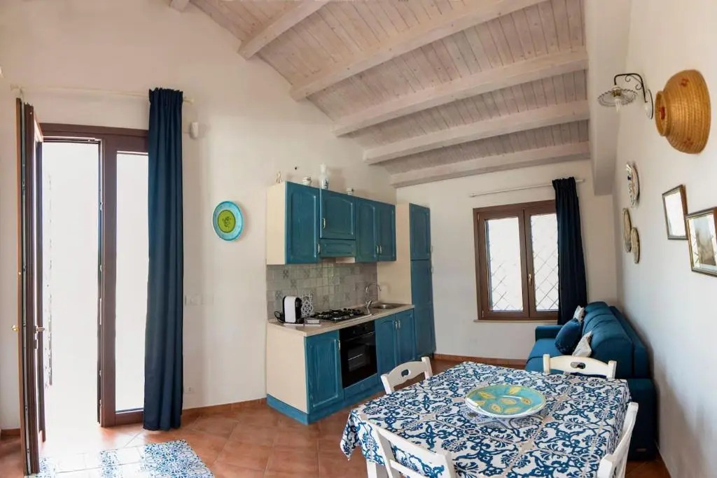 Country House il Gelso e l'Ulivo appartamento in villa l'Ulivo