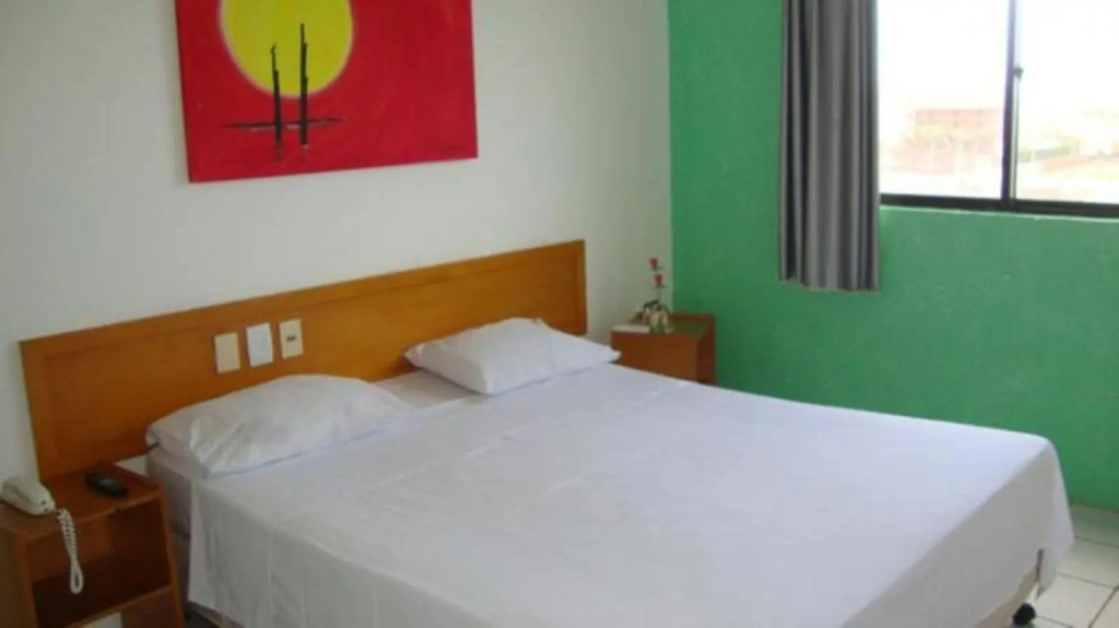 Fortaleza Praia Hotel