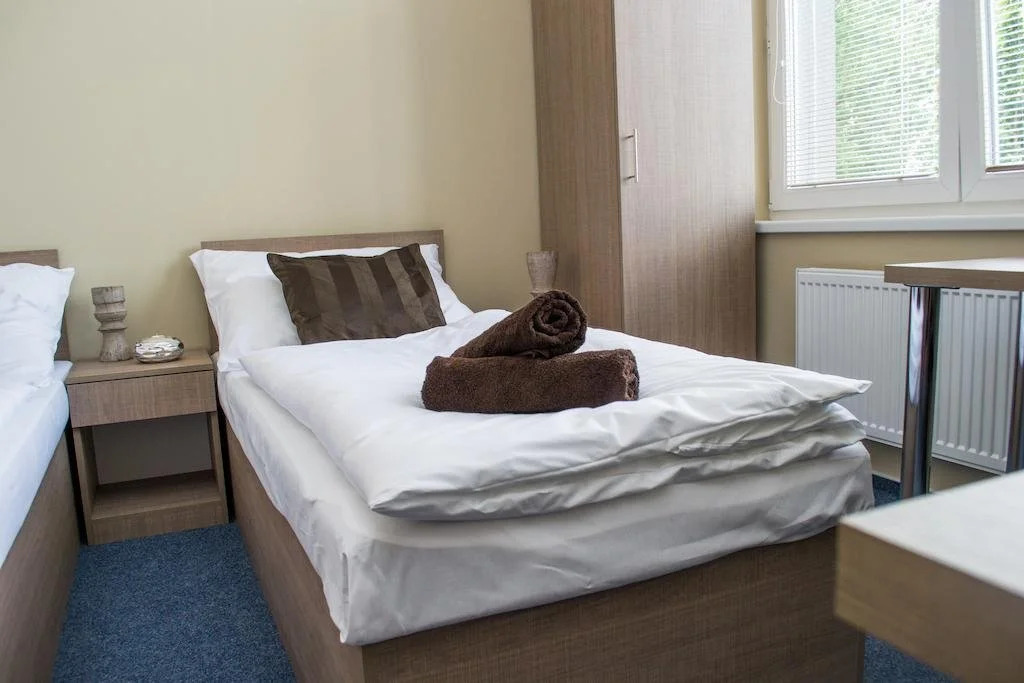 Penzion s wellness Uherské Hradiště