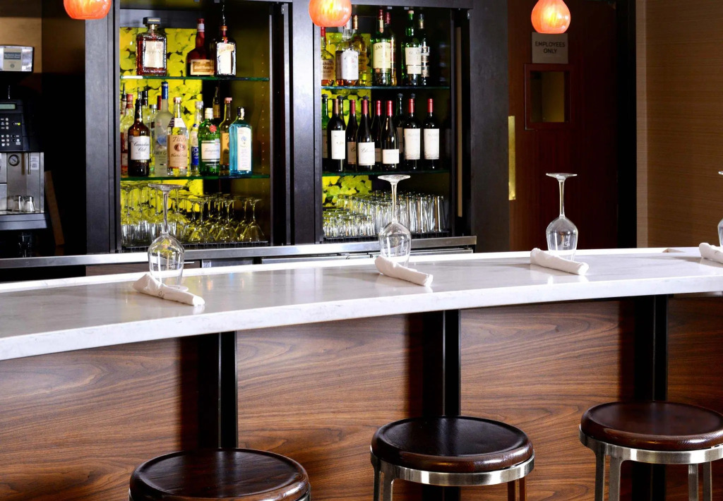 Courtyard by Marriott Houston Northwest
