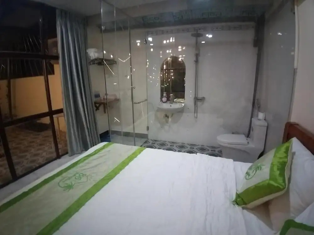 86 Homestay Phan Thiết