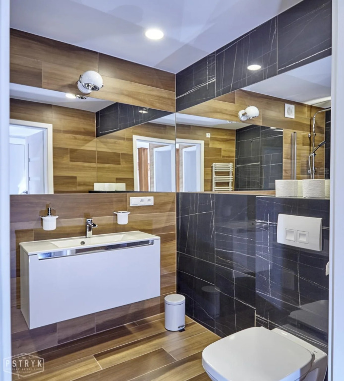Ekoidea Apartments - Alicja