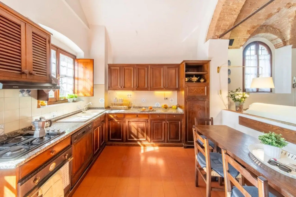 Apartment Florence -Charme and relax