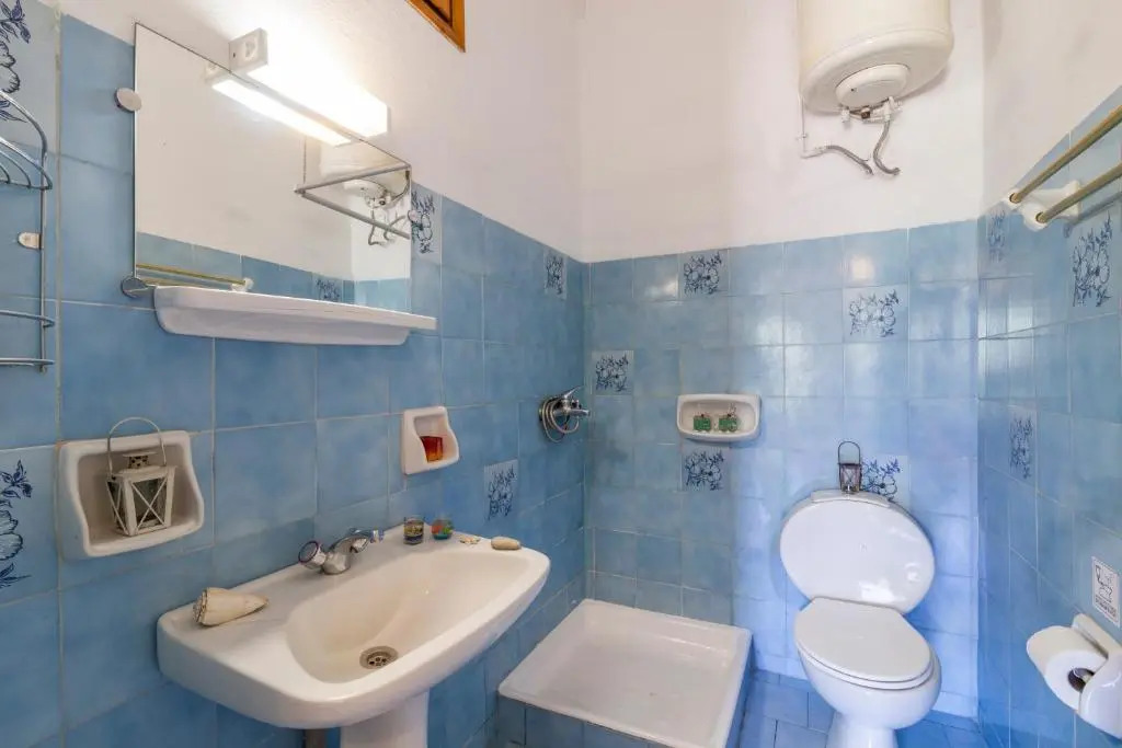 Ipsos Marias Apartments