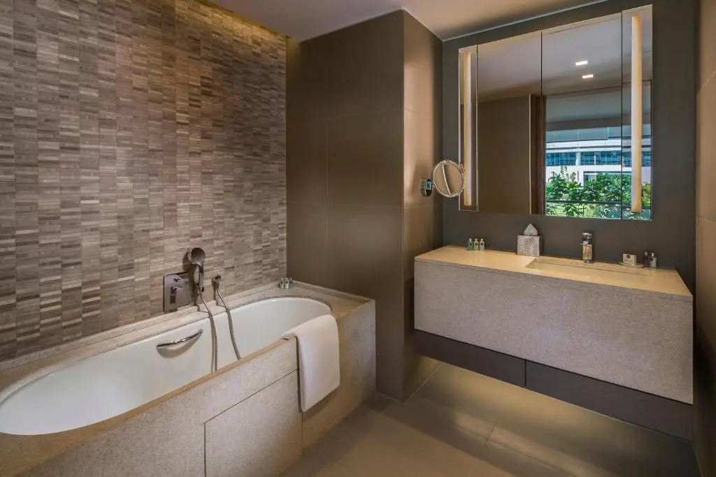 Hyatt Delhi Residences