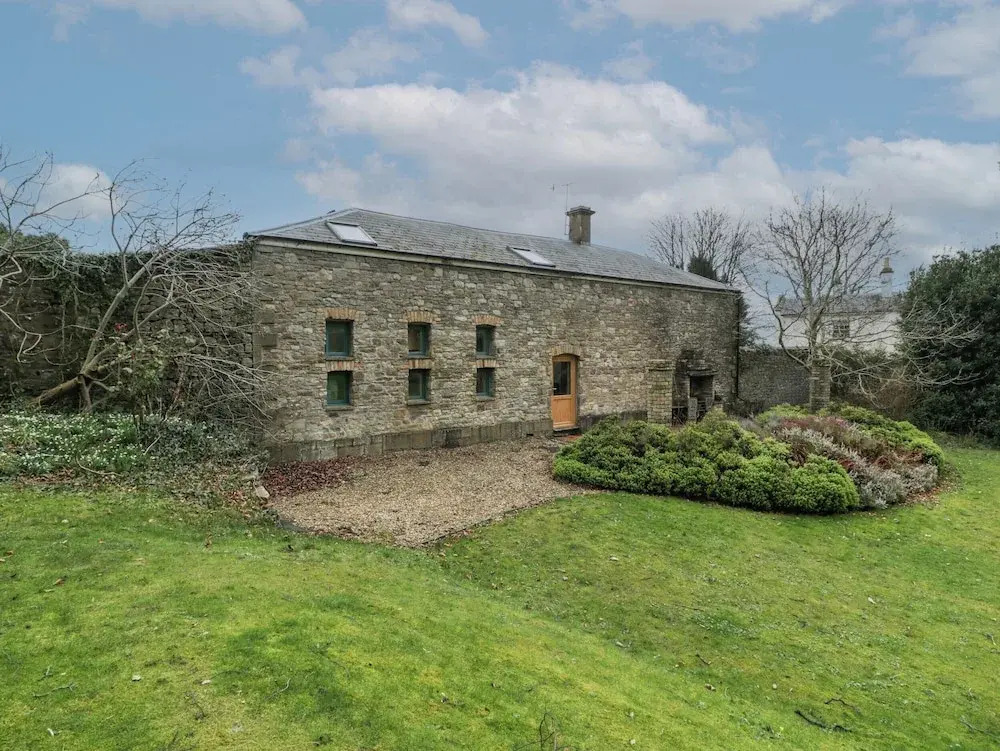 The Coach House
