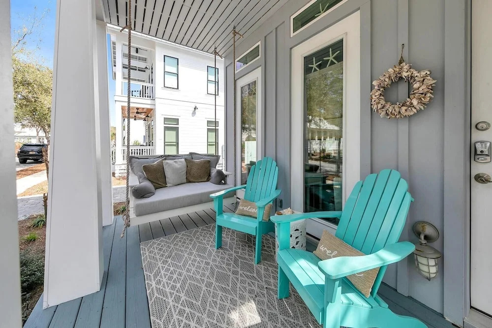 Seagrove Serenity