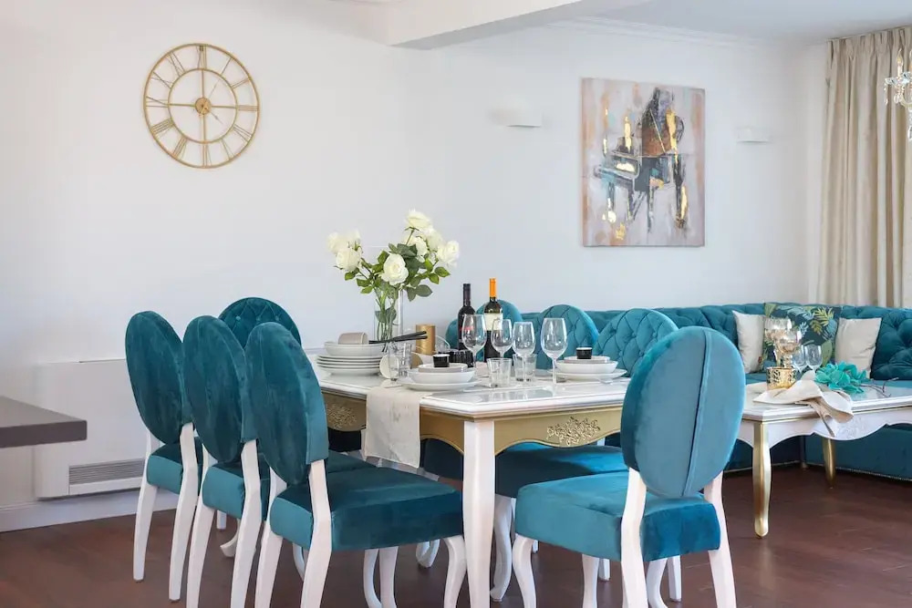 Luxury Sunset Residences - Okrug Gornji