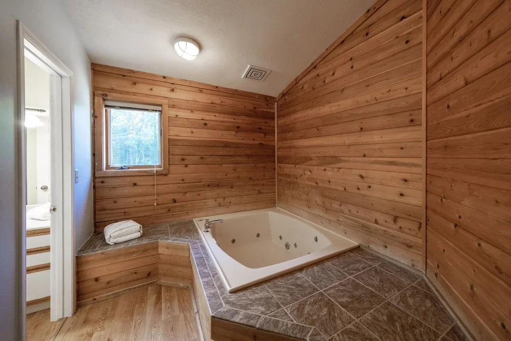 Telemark Northwoods Lodging
