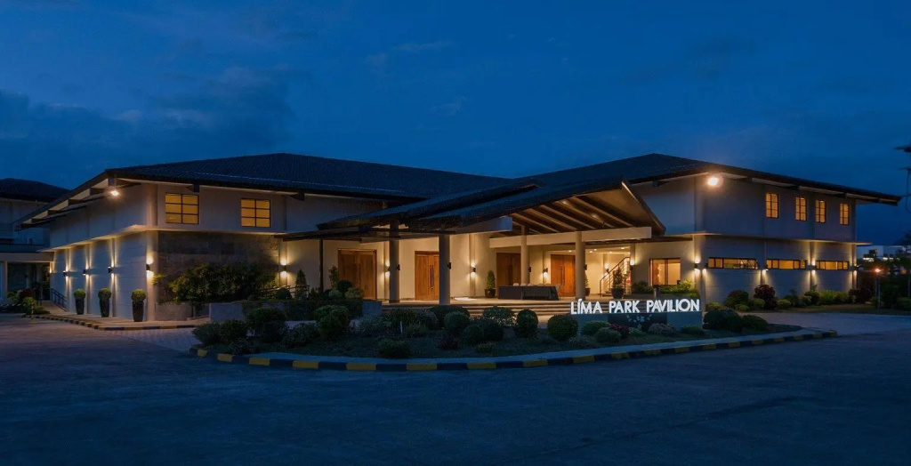 Lima Park Hotel