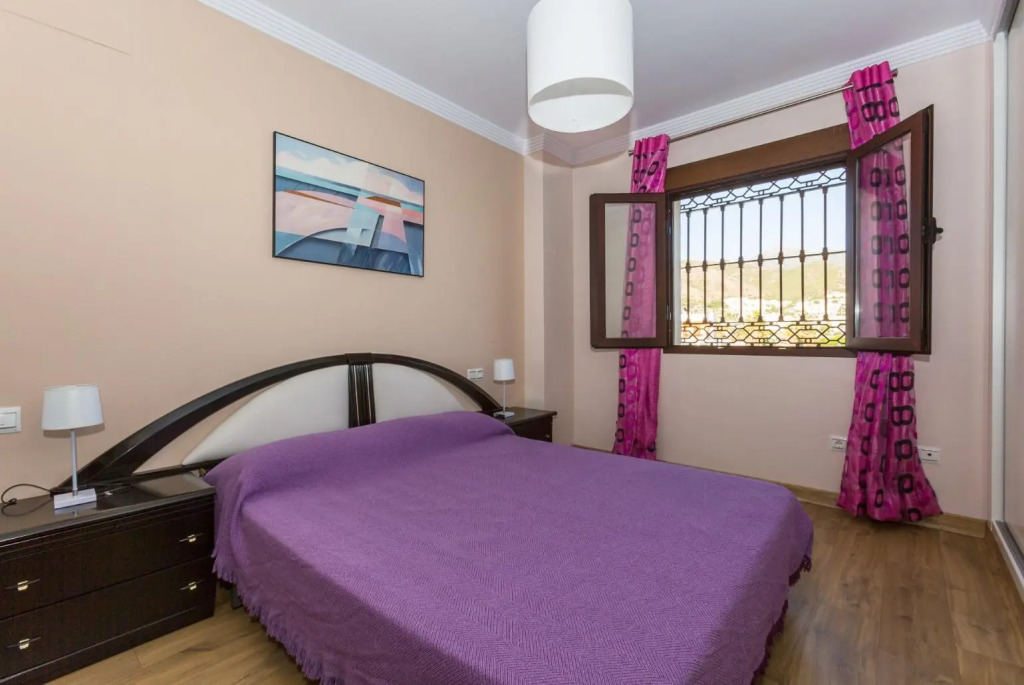 Villa Miguel Franco by Casitas Select