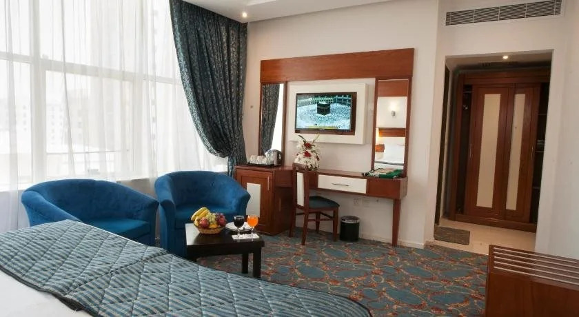 Kenzi Al Jewar Hotel