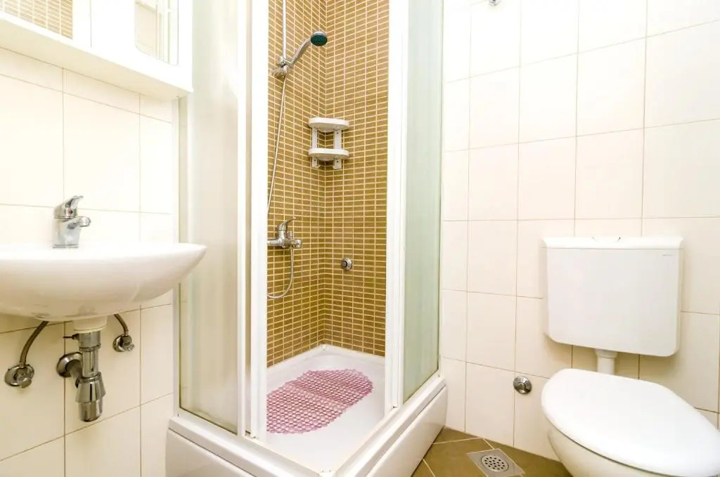 Apartment with One Bedroom in Dubrovnik, with Wonderful Sea View, Furnished Terrace And Wifi - 300 M From the Beach