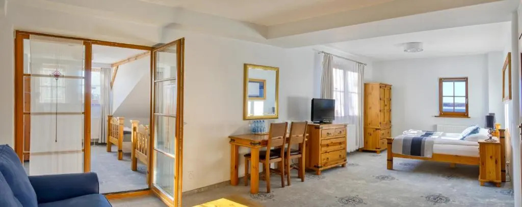 Hotel Joseph Conrad SPA & Wellness