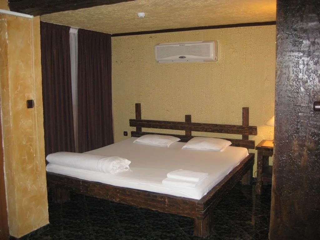 Family Hotel Bunara