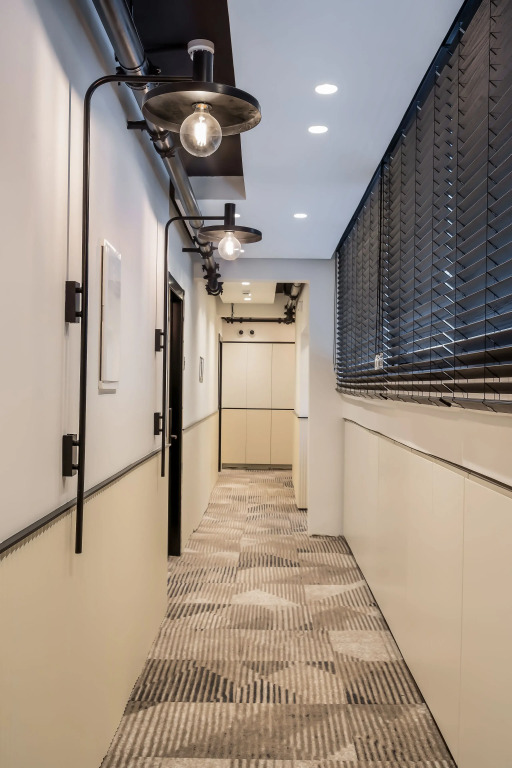 Mulan Hotel TLV