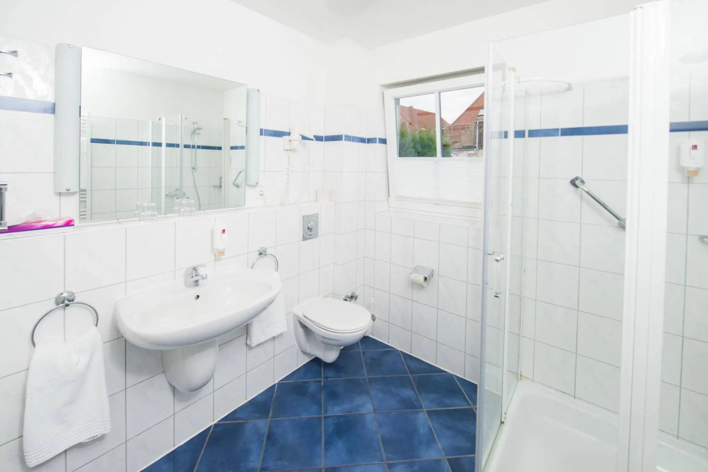 Hotel Wissers Fehmarn