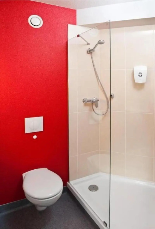 B&B HOTEL Wrocław Centrum