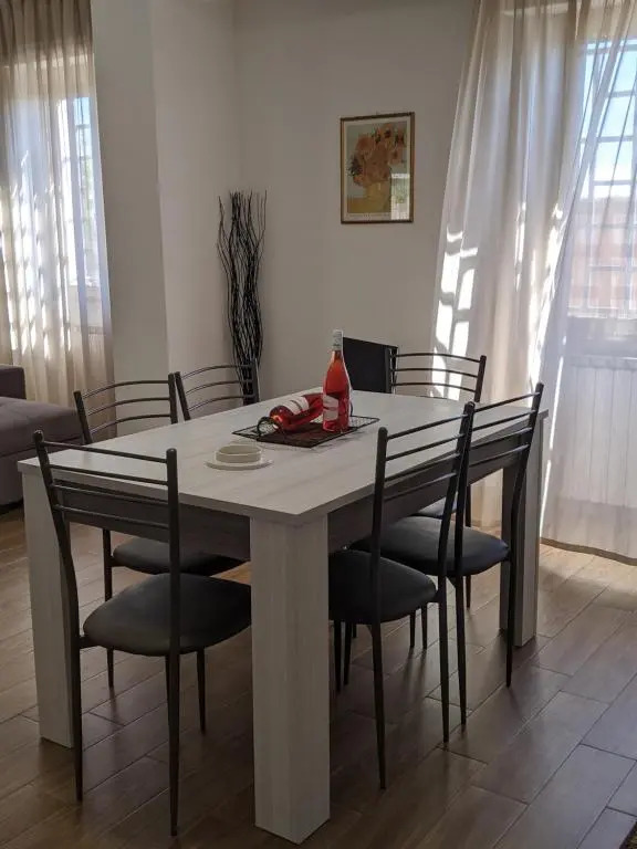 Appartamento in Villa