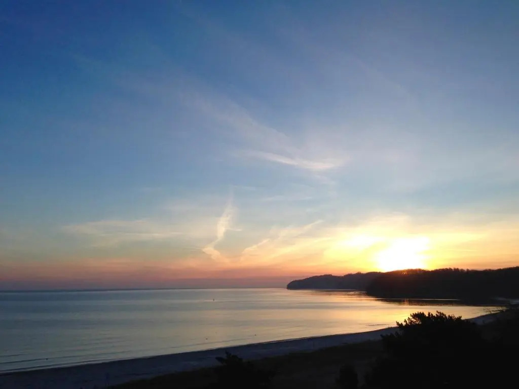 A-ROSA Hotel Ceres am Meer