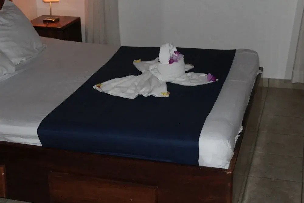 La Ceiba Tree Lodge
