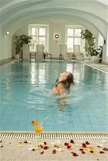 Grand Hotel Sauerhof