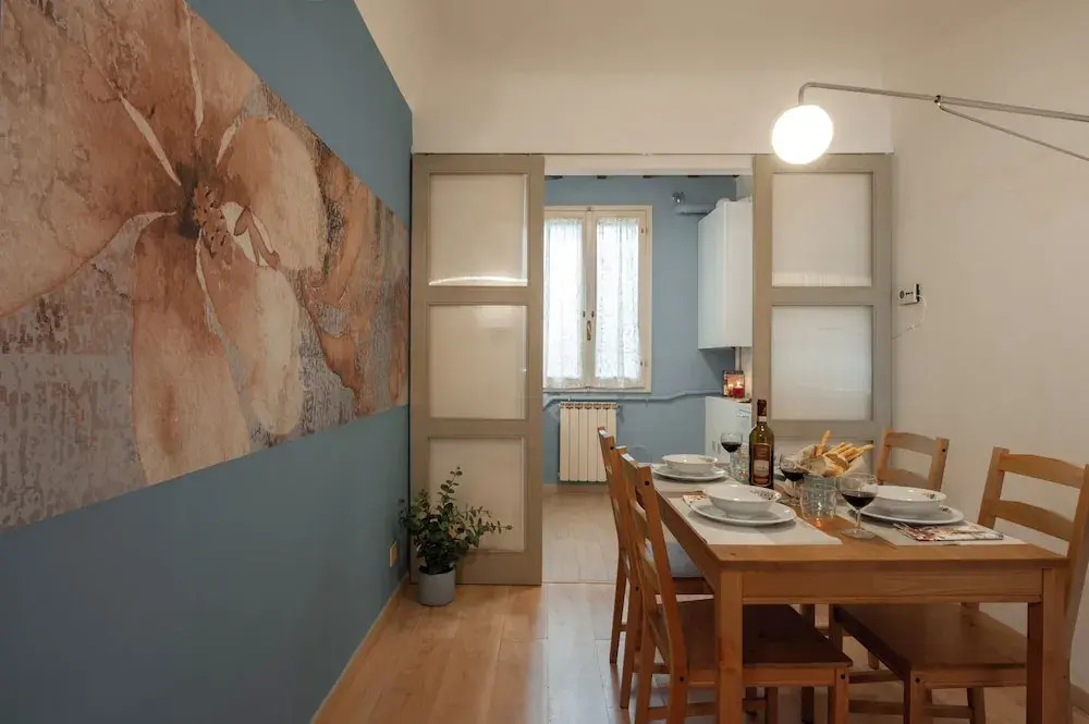 Ricasoli 37 - Flo Apartments