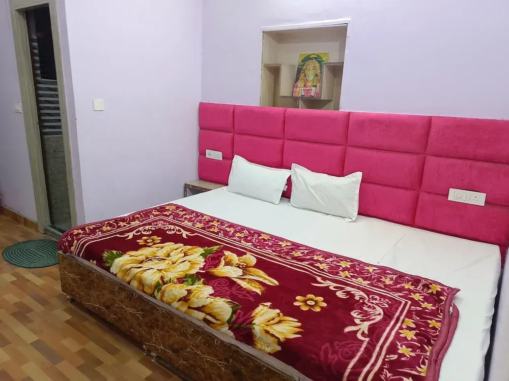 Tejas Dream House