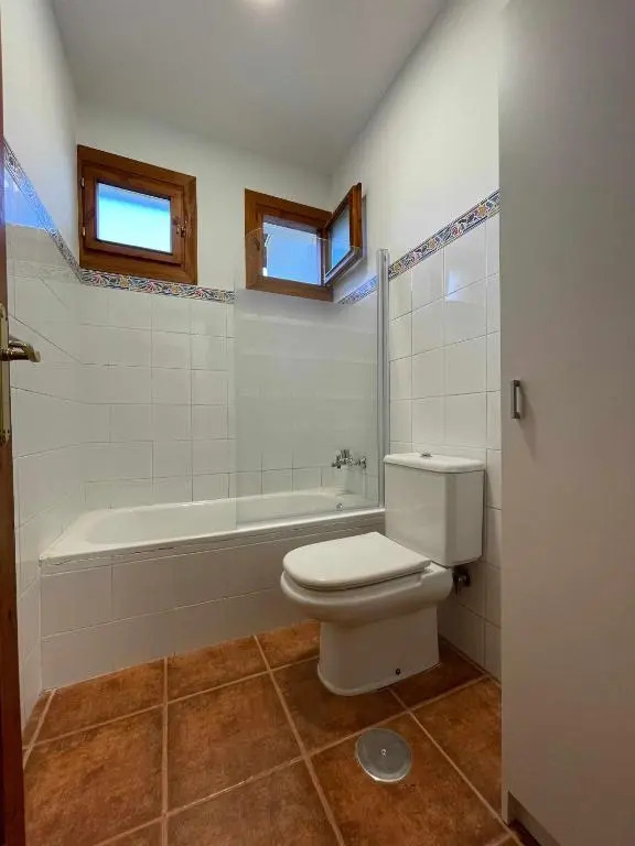 Apartamento familiar cercano a playa de Rodiles 3