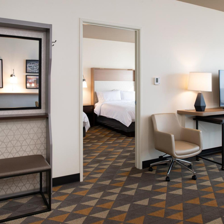 Holiday Inn & Suites - Idaho Falls by IHG