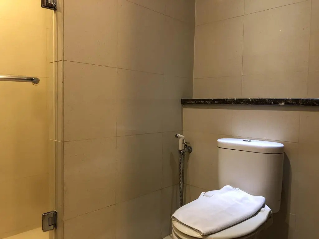 Grand Sakura Hotel