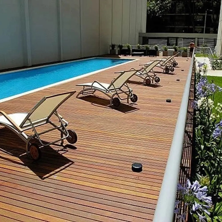 Crystal Clear Bright 1 Bedroom in Palermo Soho