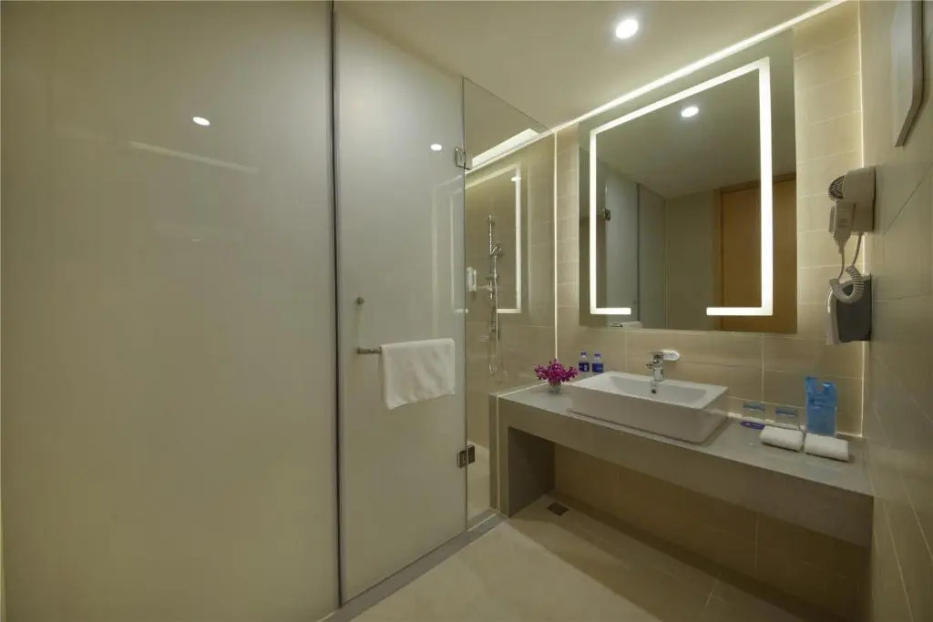 Holiday Inn Express Zhengzhou Zhengdong by IHG