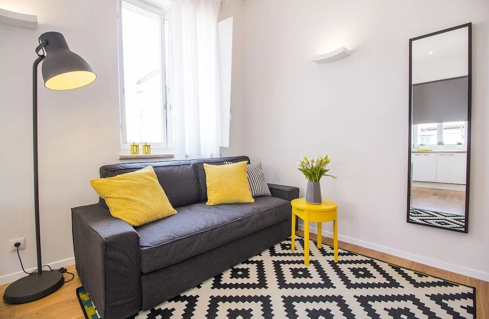 Furioso Apartments