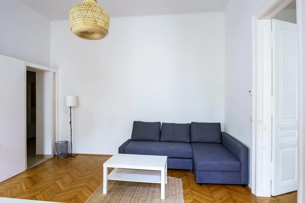 Vienna Living Apartments - Naschmarkt