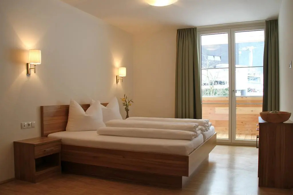 Apart Mountain Lodge Mayrhofen