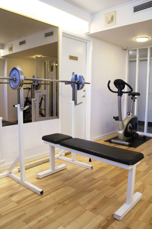 Place Lund Apartments