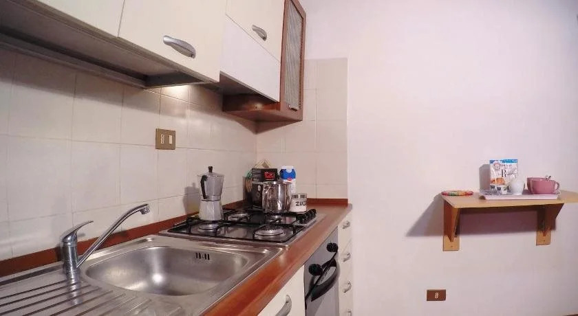 Casa Vacanze La Sainella