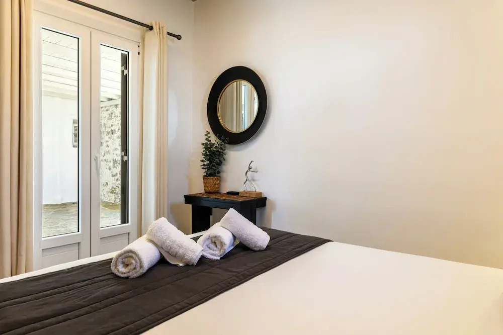 Aurora Mykonos Villas 2