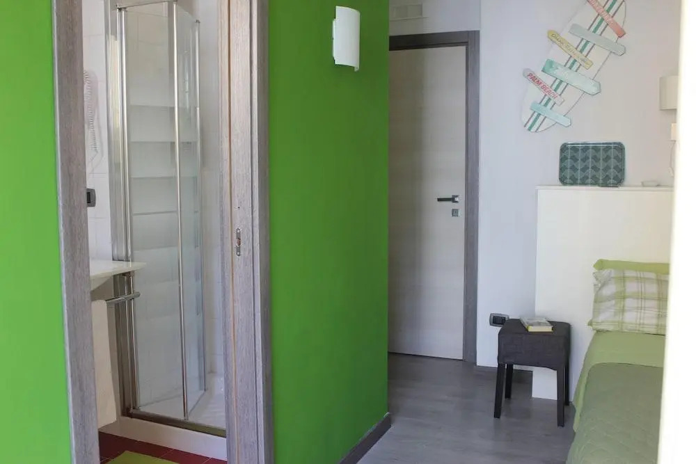 B&B Carolina Napoli-Vomero