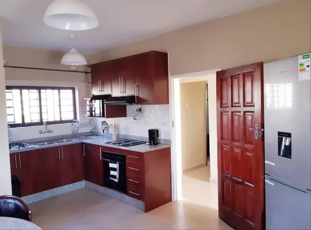 Makeni Villa