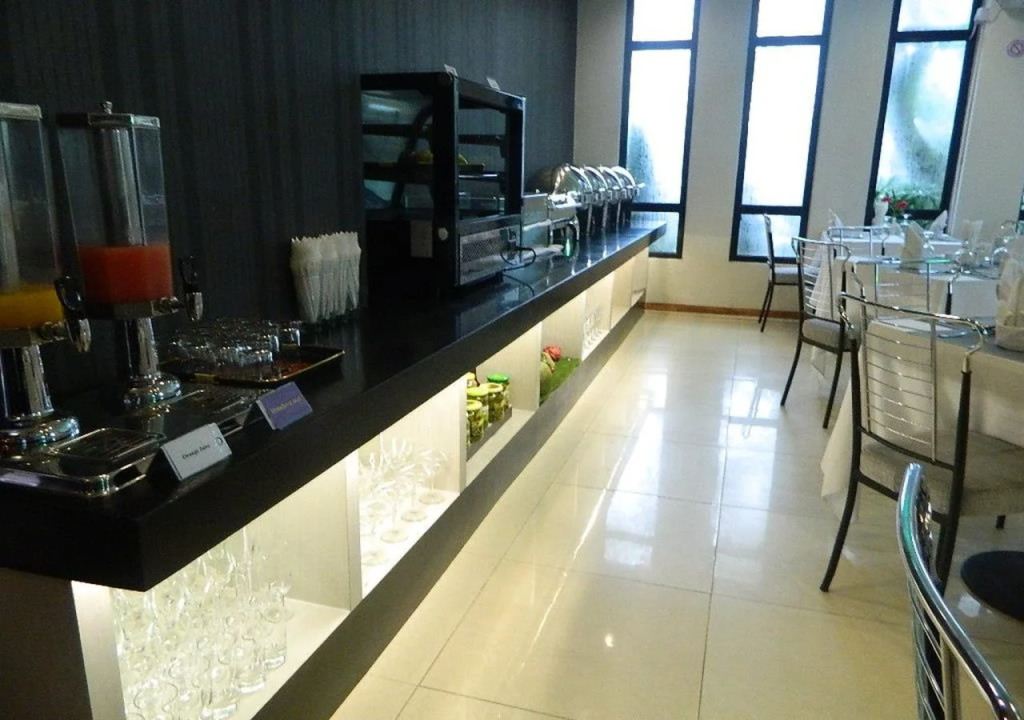 Hotel Kan Yeik Thar