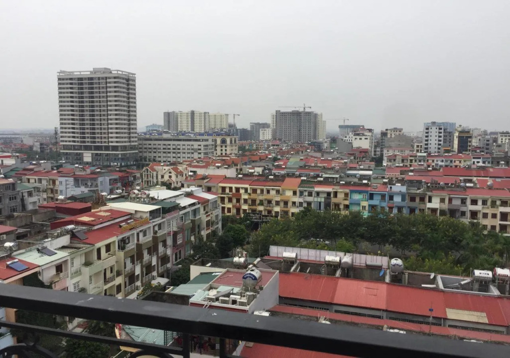 Queen Hotel Bac Ninh