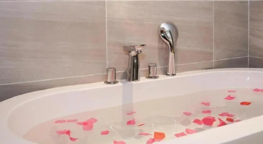 Lavande Hotel (Shanghai Daning International City North High-tech Branch)
