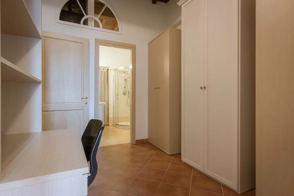 Aparthotel Leone
