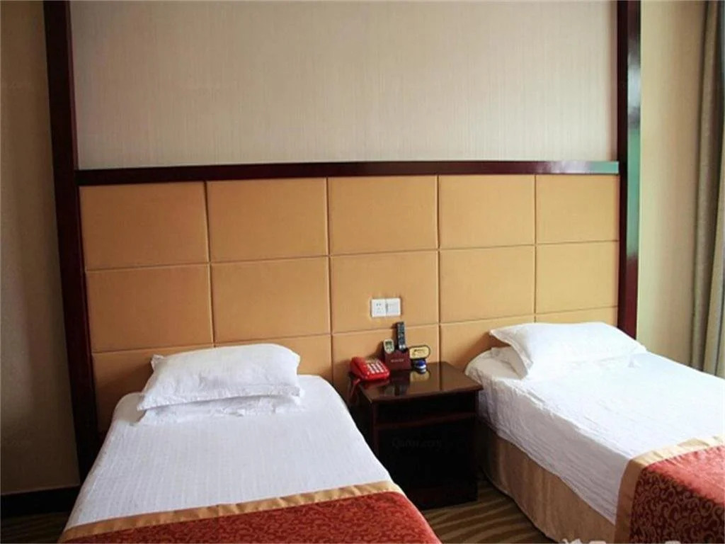 Manjianghong Hotel