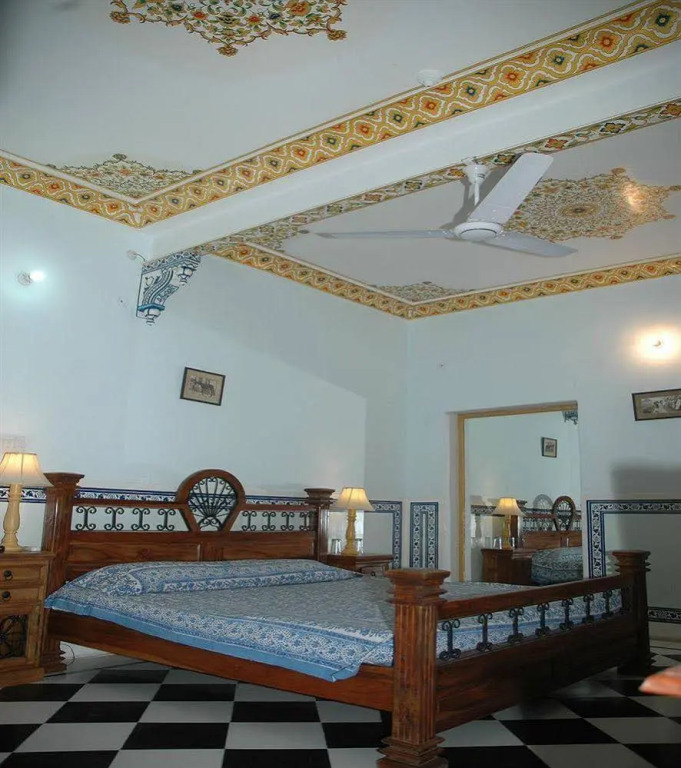 Mahar Haveli ( A Heritage Home )