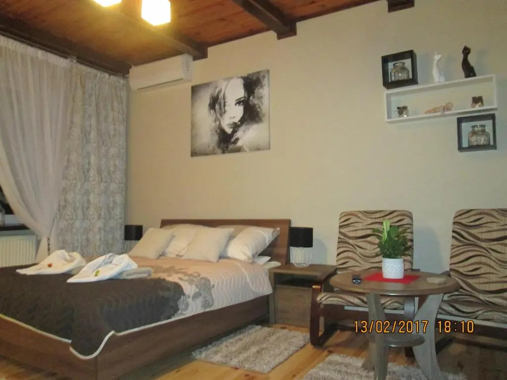 Apartamenty Przy Farze
