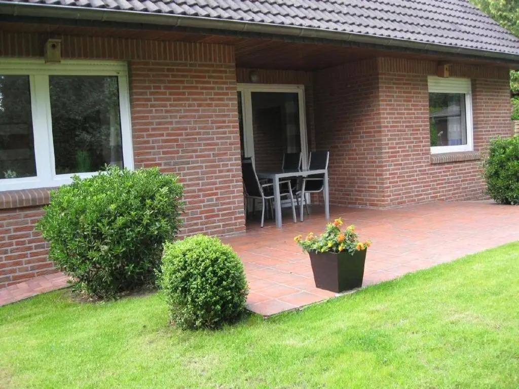 Ferienwohnungen Akzent