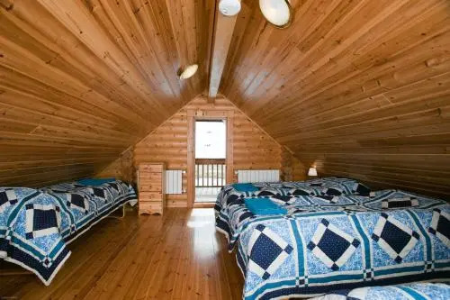 Brimnes Cabins